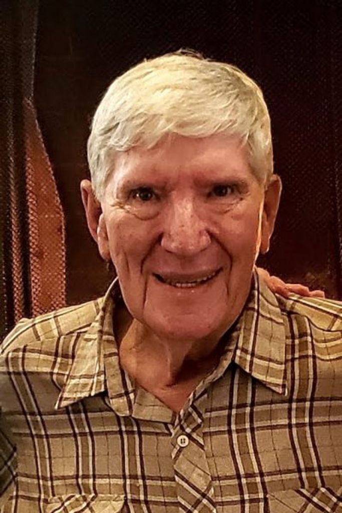 Roger A. Perkins