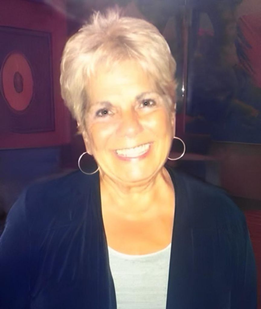 Nancy M. Gregorio Profile Photo