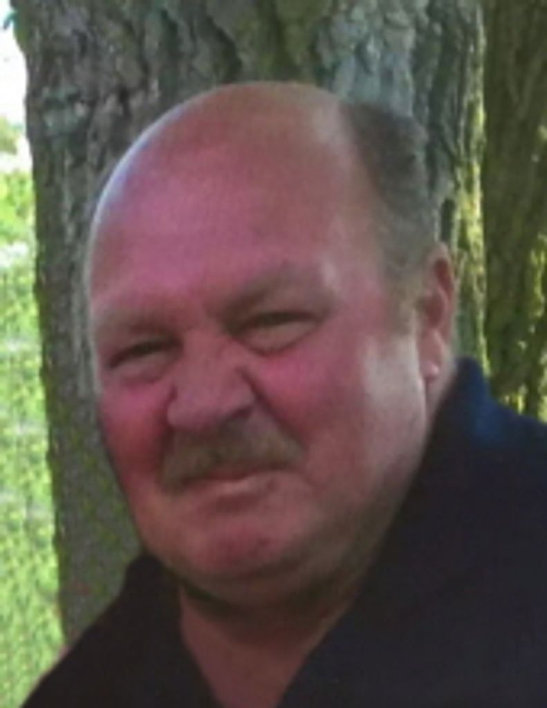 James "Jim" A.  Vogt