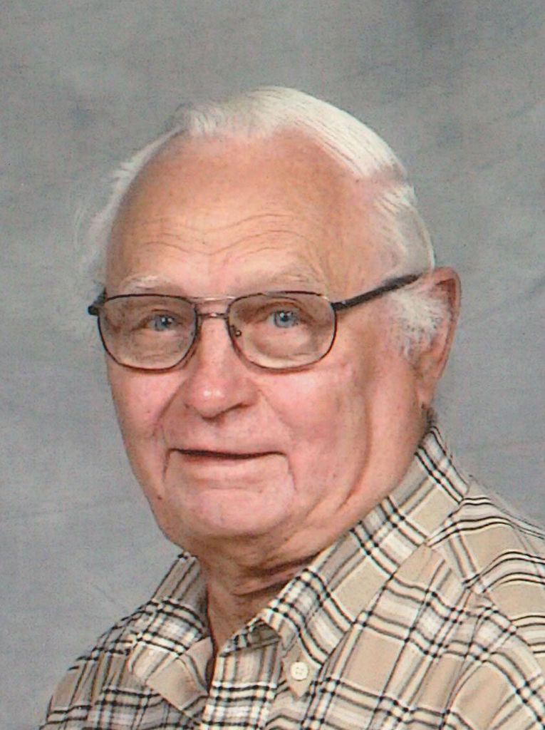Bernard H. “Junior” Wempe Profile Photo