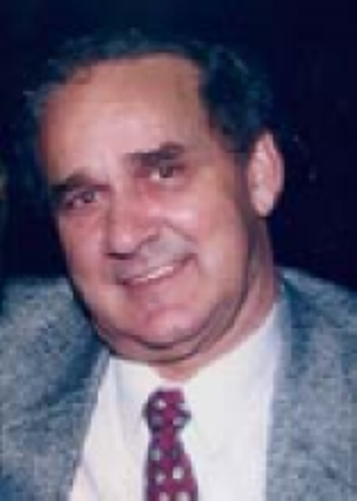 Joseph  Lawrence Corbiel,  Sr.