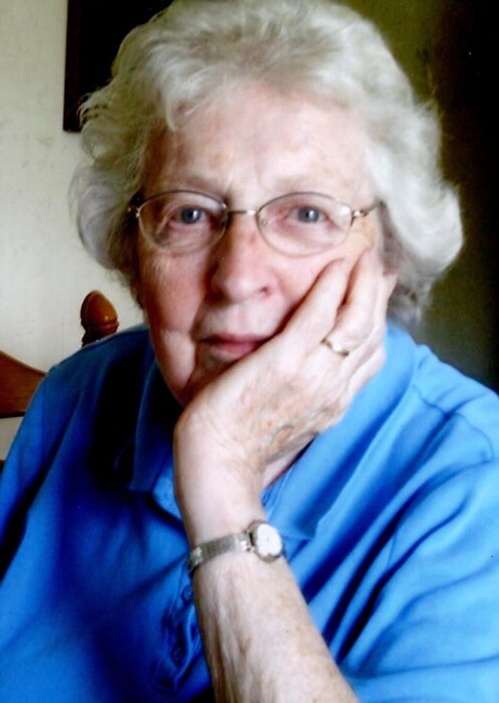 Georgia C. (Delaney)  Hillman