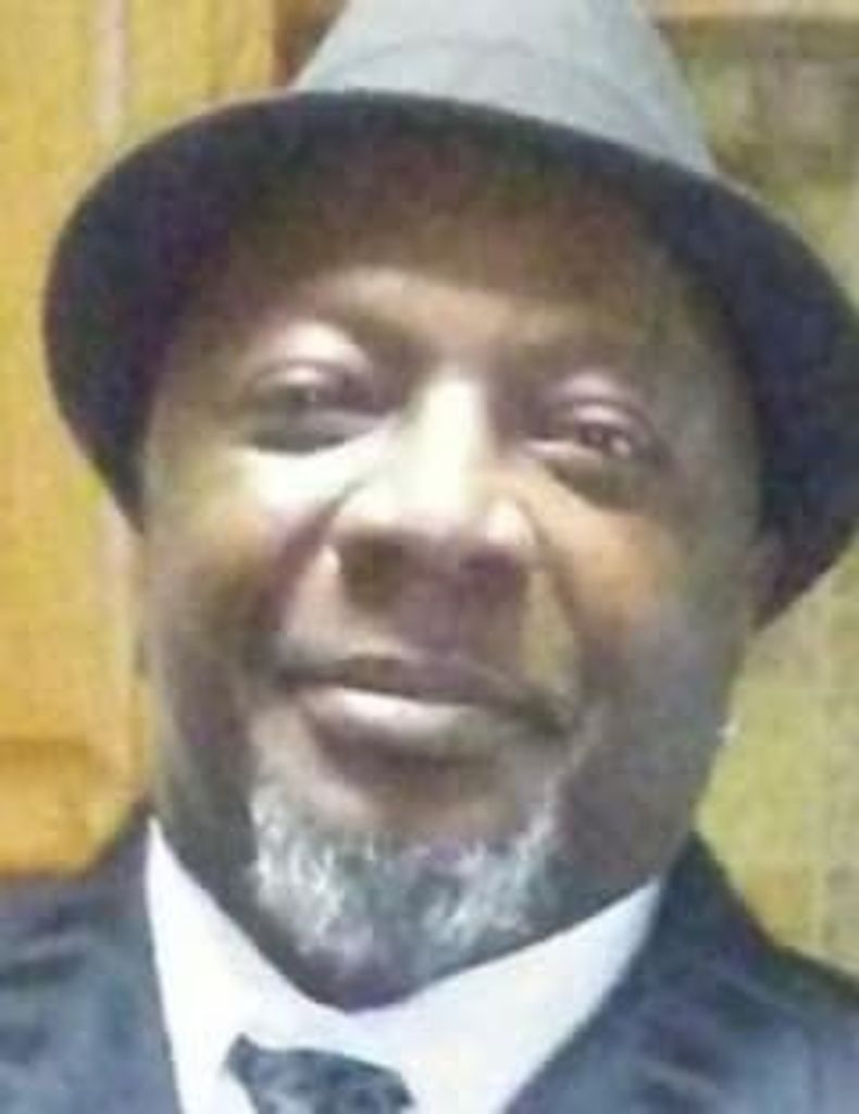 Carlton "Boody Boy" Johnson Profile Photo