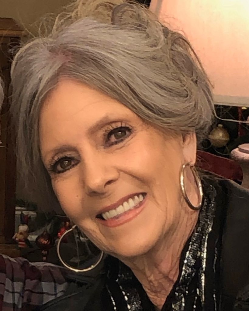 Billie Sue Chaloult
