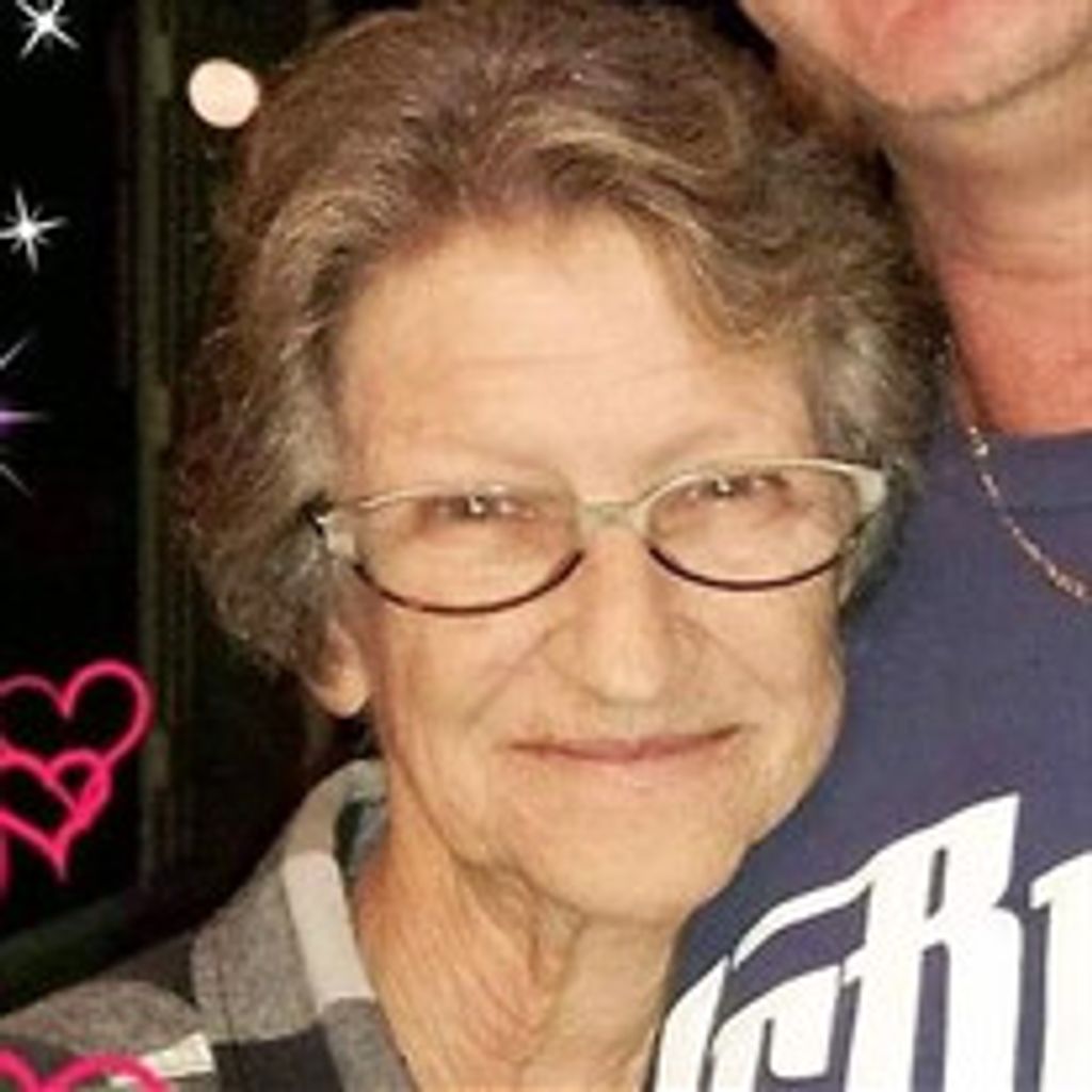 Ms. Carol Diane Swetman