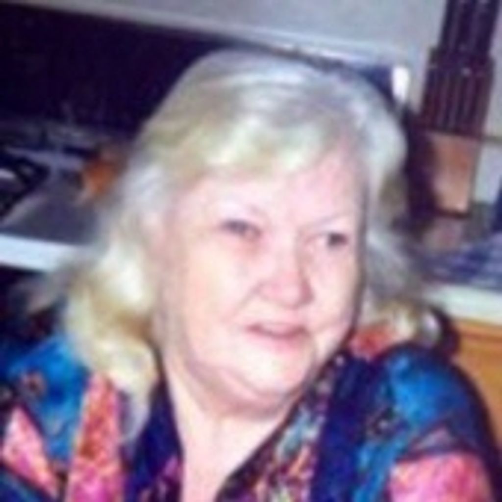 Shirley J. Nelson