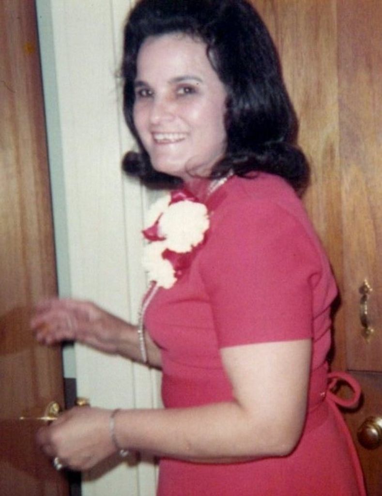 Versey May (Helker) Keefer Profile Photo