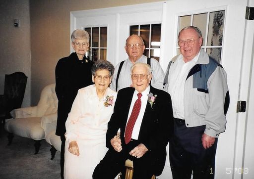 Alma L. (Rhinehart)  Hubeny photo gallery thumbnail 41 of 64