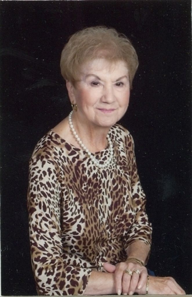 Nancy Ann Putnam Profile Photo