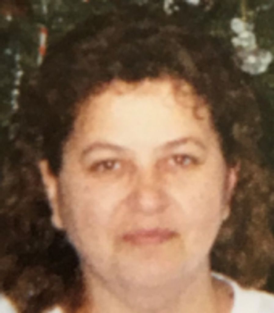 Barbara Jean "Jeannie" Zobrist