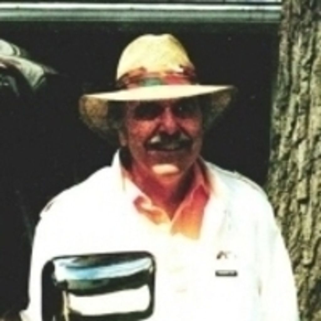 Richard G. Briggs