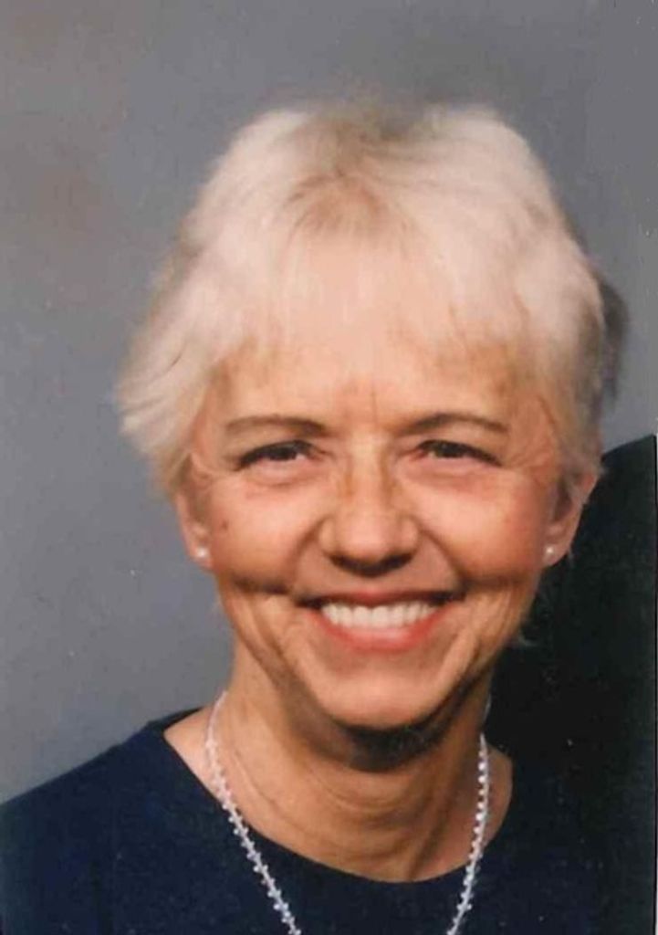 Edith Mae Smale Profile Photo