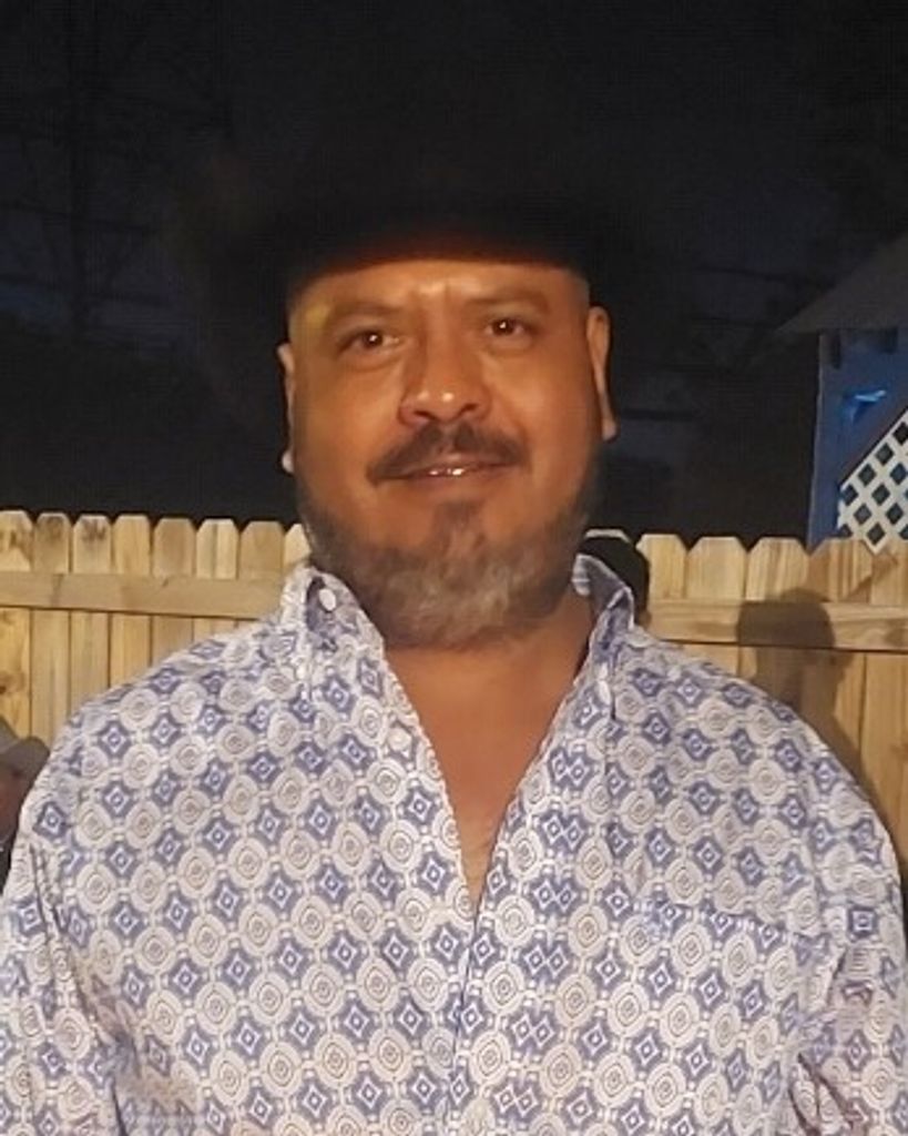 Jose Angel Estrada Figueroa Profile Photo