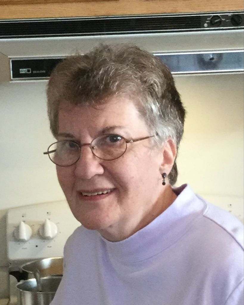 Helen Winifred Vorhis Profile Photo