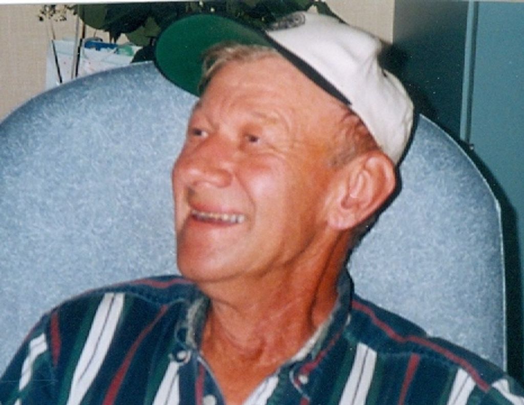 Samuel R. Moore Jr. Profile Photo