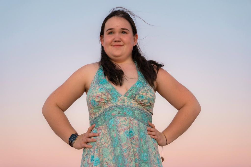 Kayla Regan Vanlandingham Profile Photo