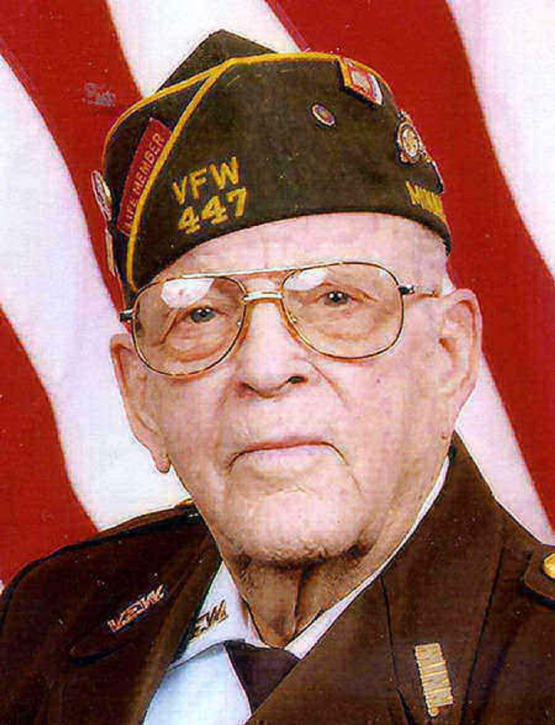 Robert Petersen