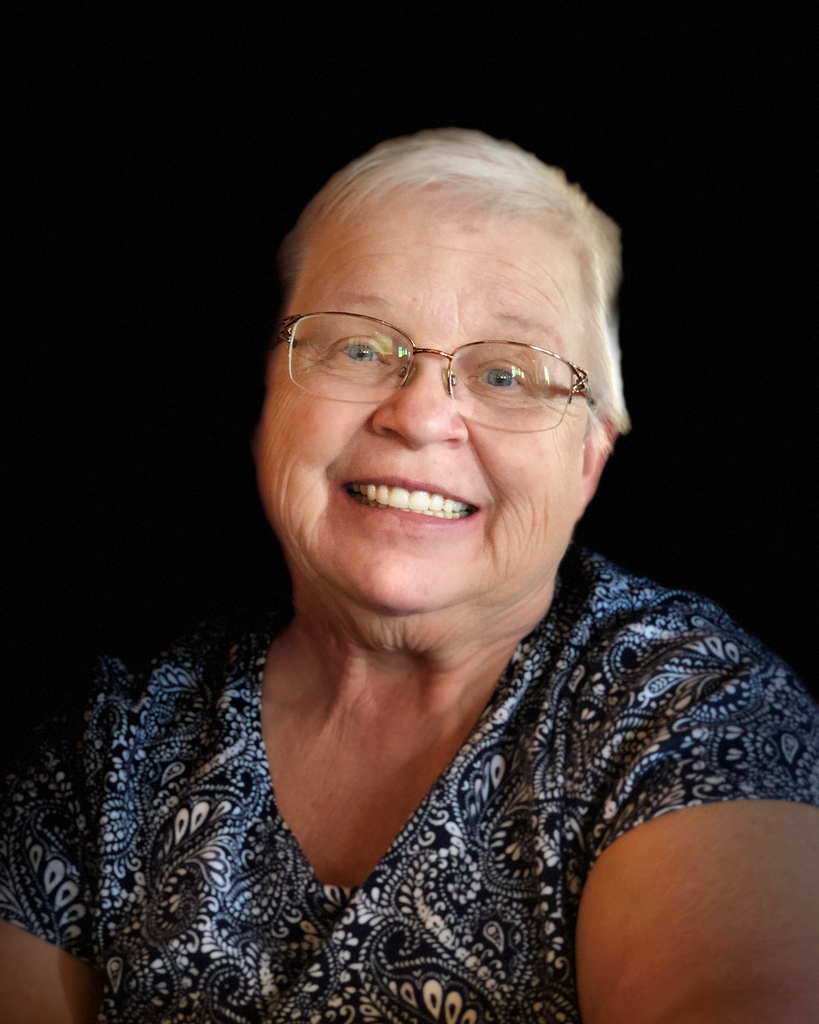Betty Rene Mann