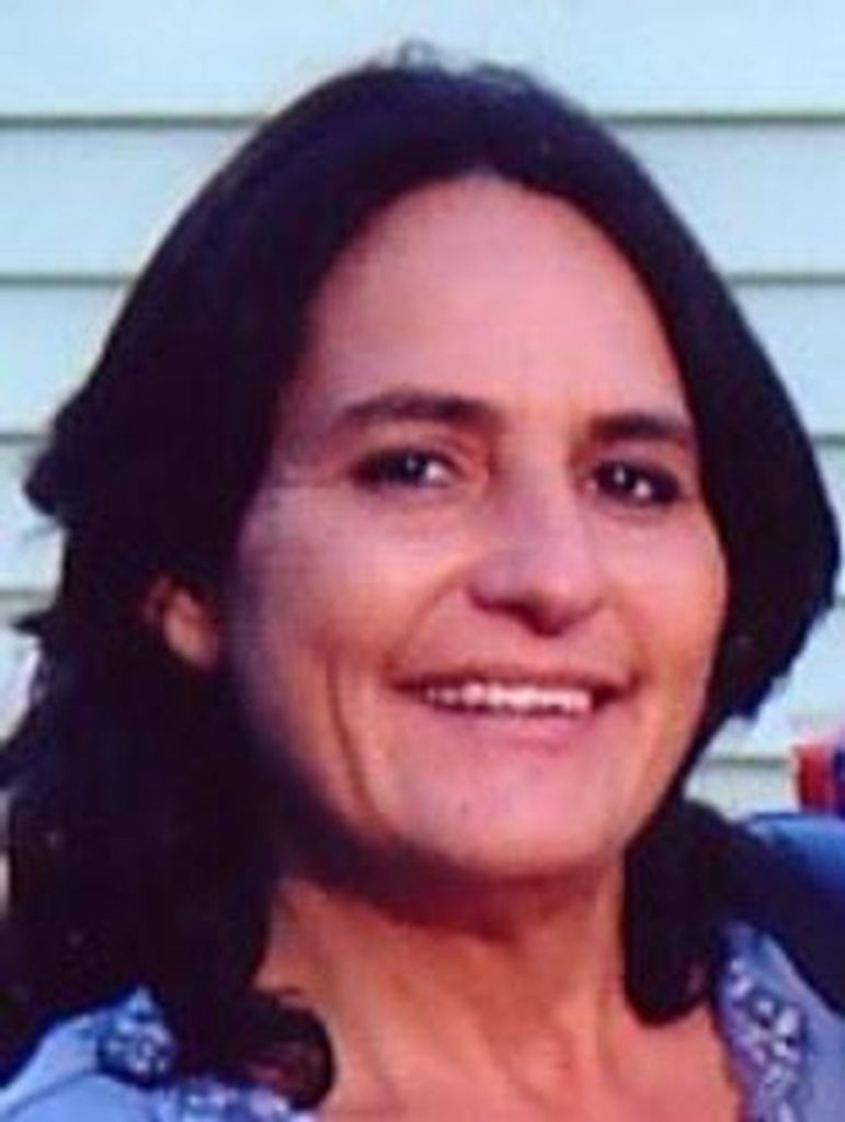 Theresa Lynn Baker