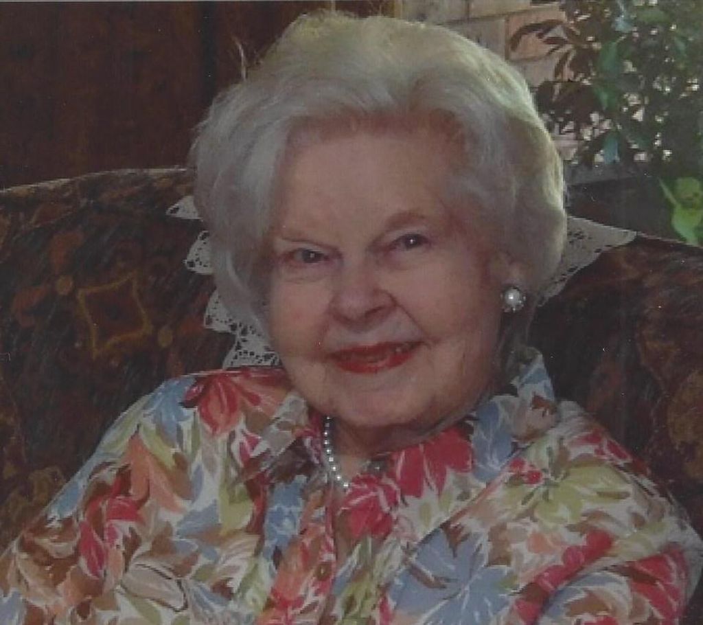 Ryce, Lillie Kennedy