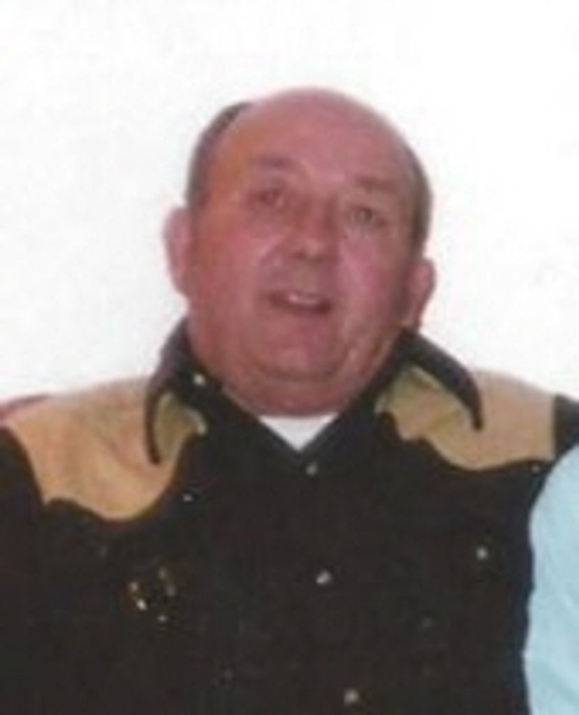 Melvin "Euger" Hayden