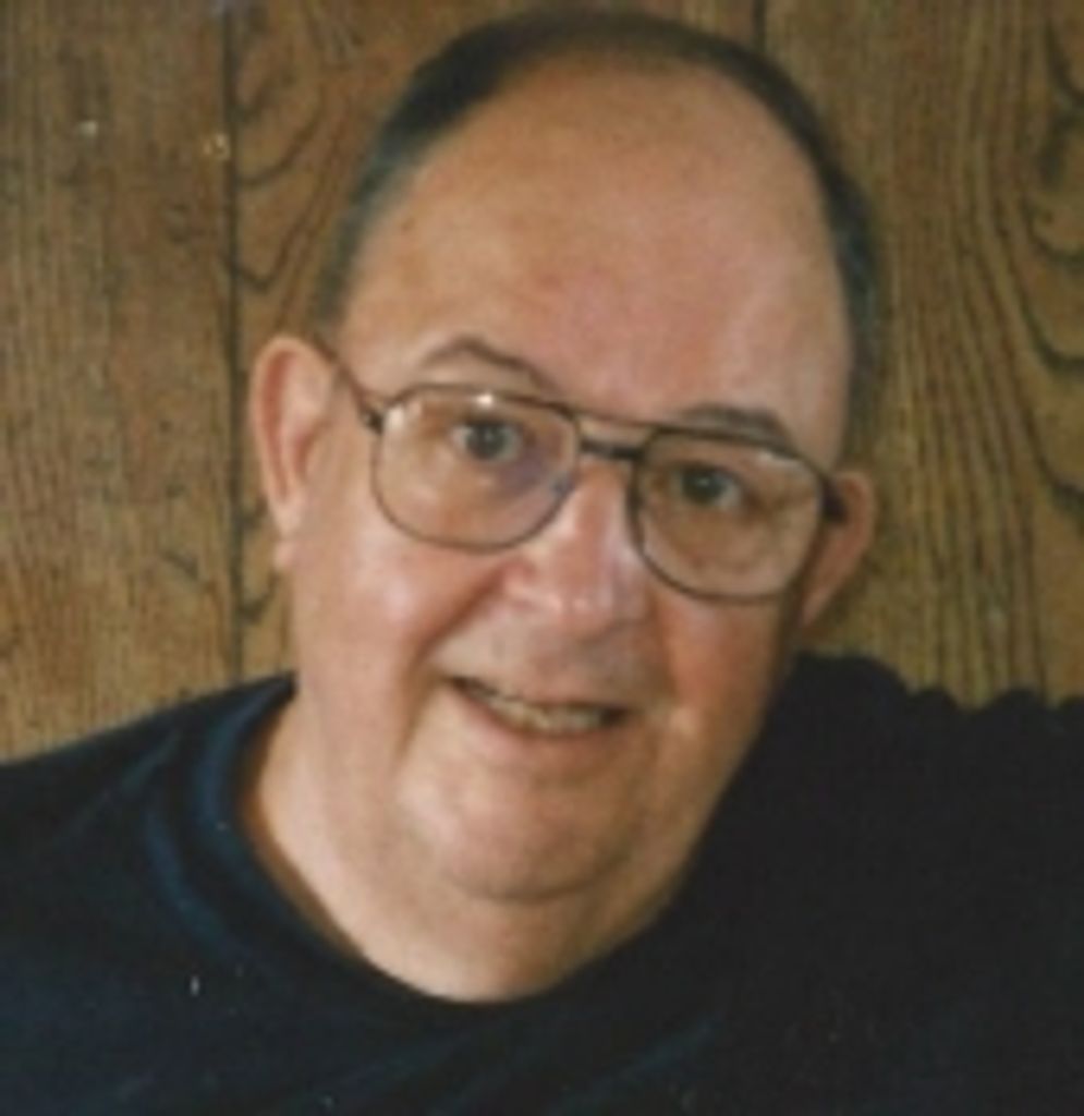 Russell  William WARD