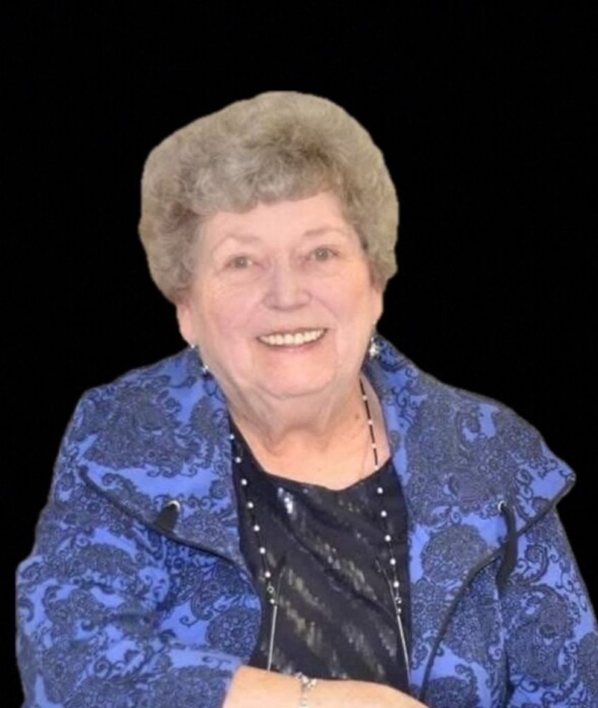 Mable (Mathis)  Giles