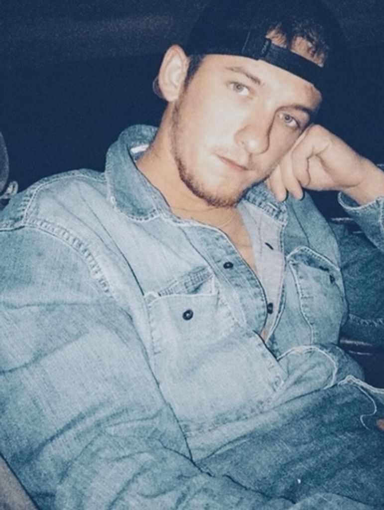 Austin Parker Profile Photo