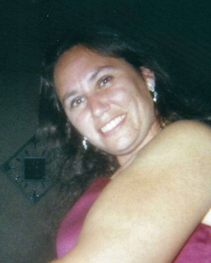 Gina Marie Williams Profile Photo