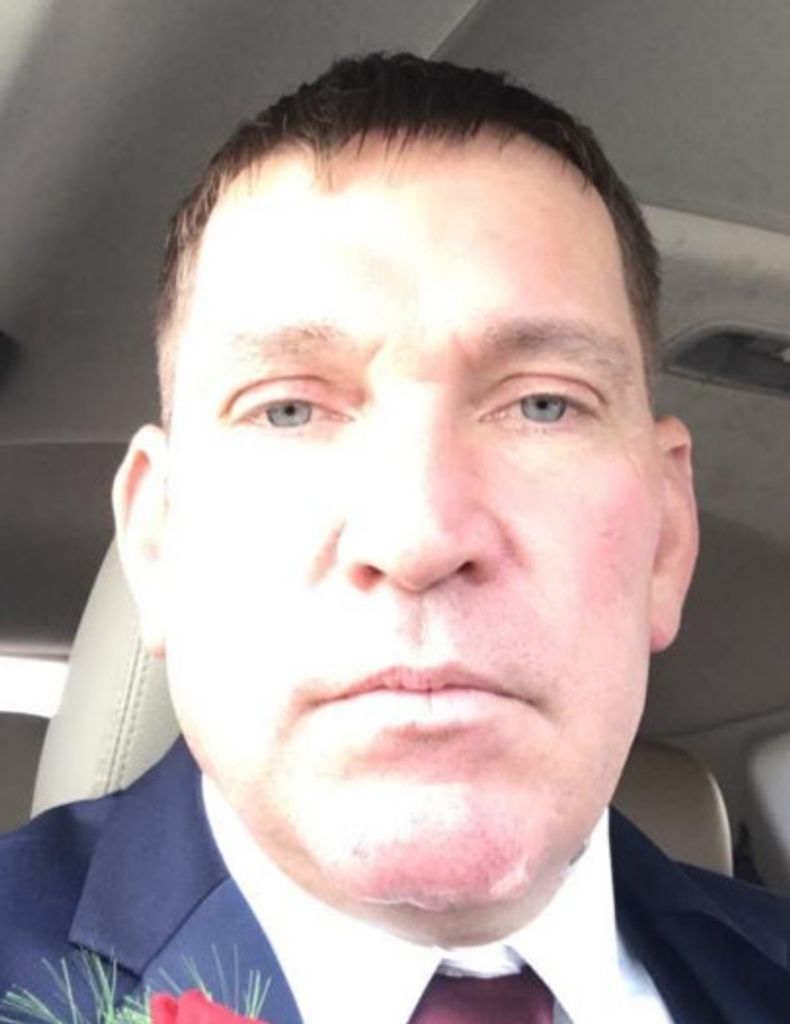Michael Joseph Terrell Jr. Profile Photo