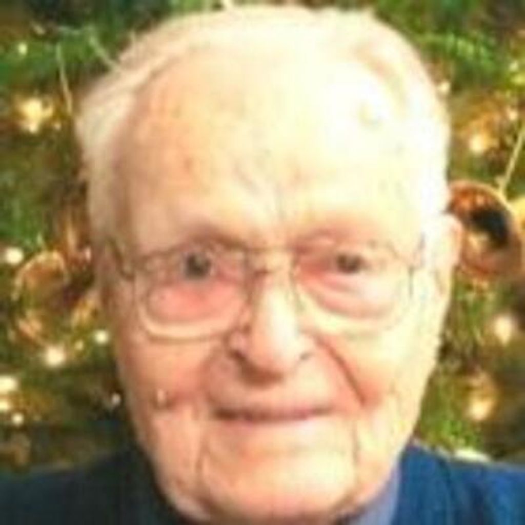 Vernon E. Roeber