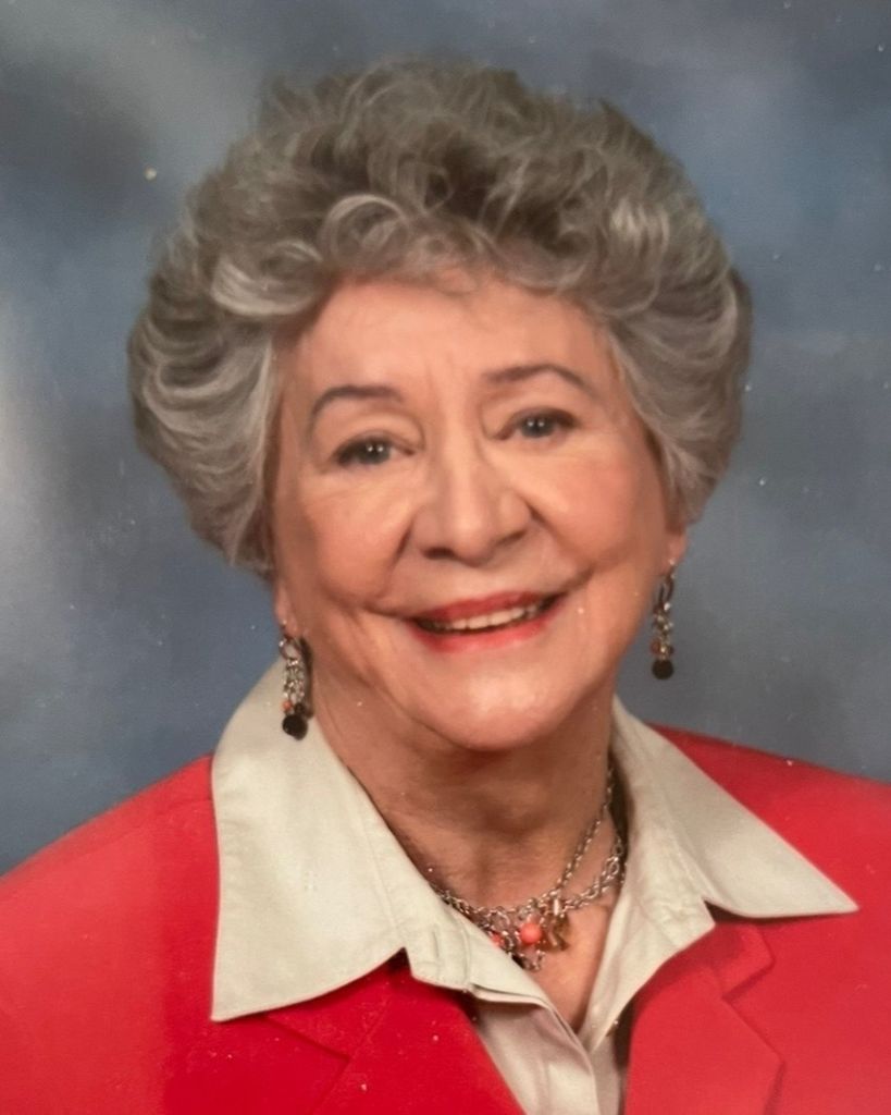 Barbara J. Mellinger