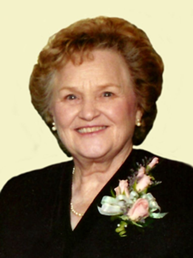 Martha Grimes Profile Photo