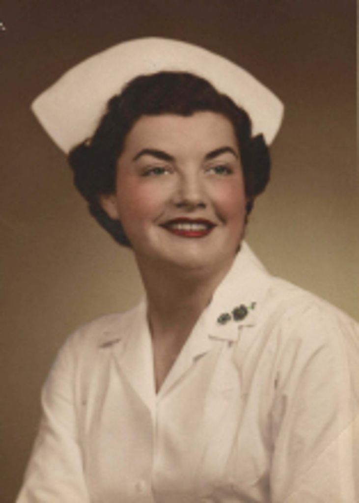 Betty Jean Mclaughlin