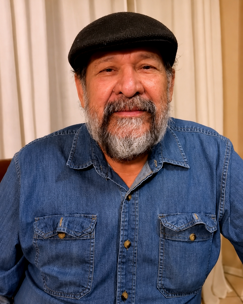 Rudy Jauregui