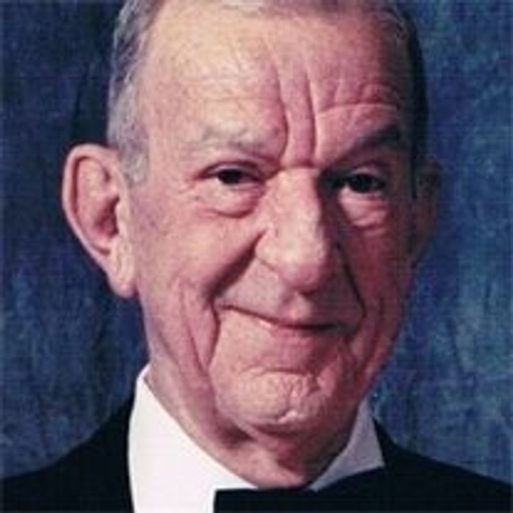 James  W. Garrett Profile Photo