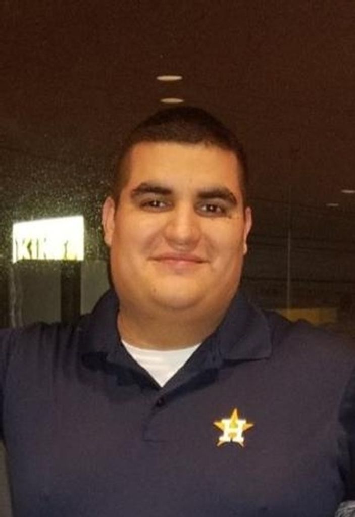 Joshua Villarreal Profile Photo