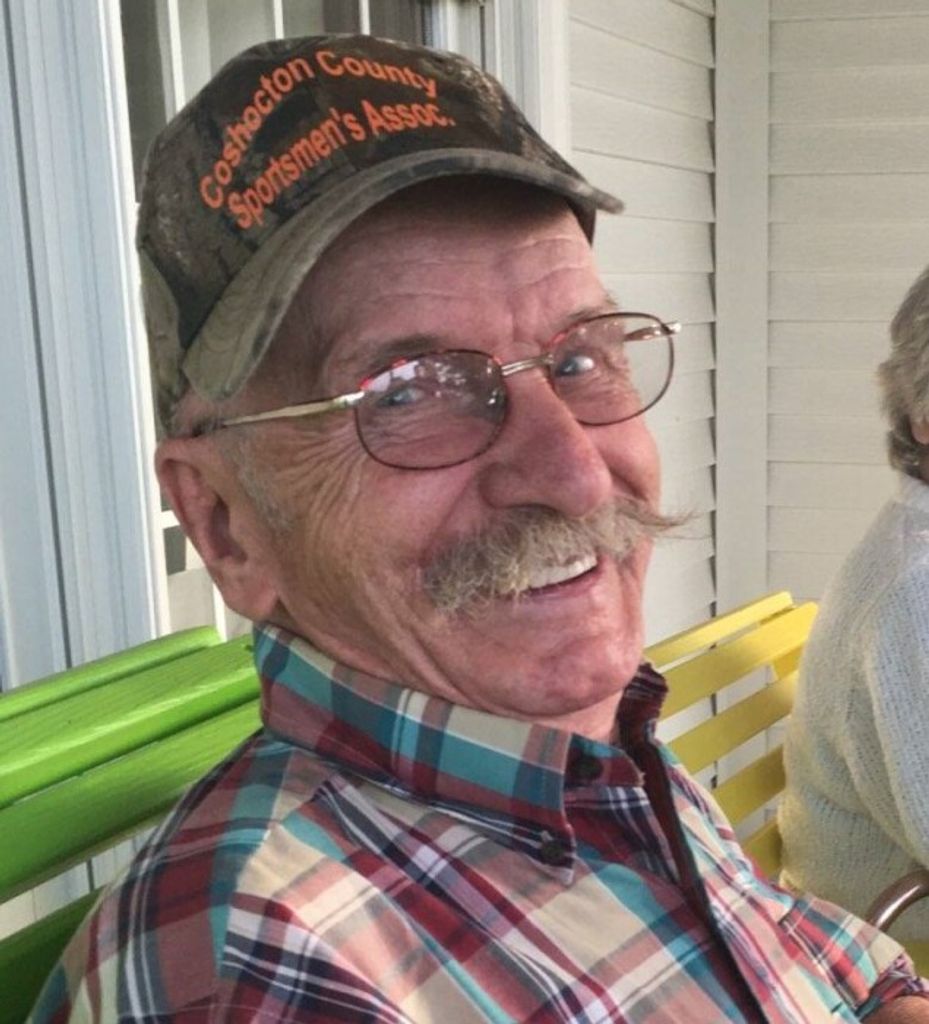 Hugh "Skip" Lawrence