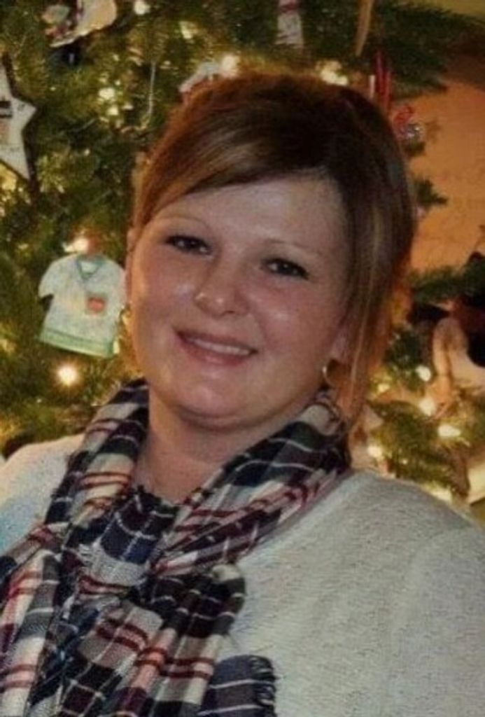 Valerie Person Profile Photo