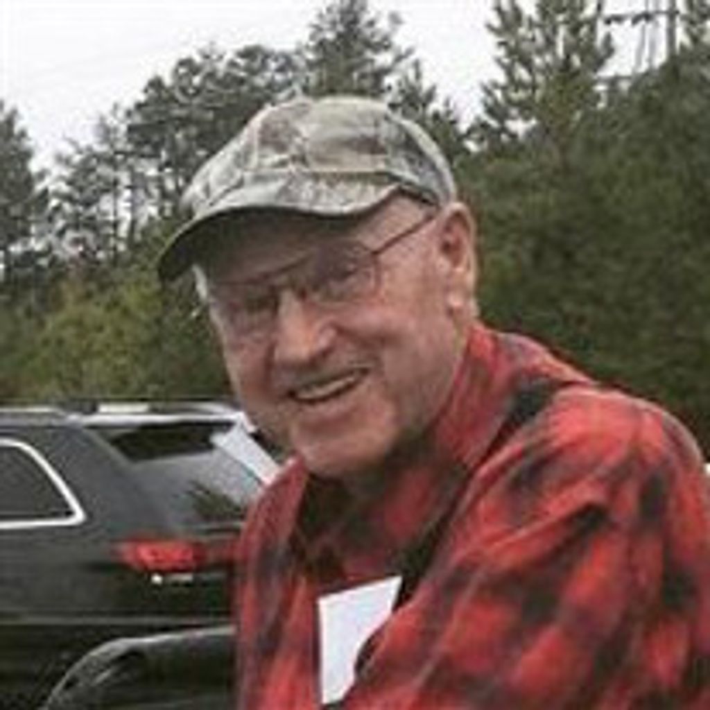 William “Red” James Rives Jr.