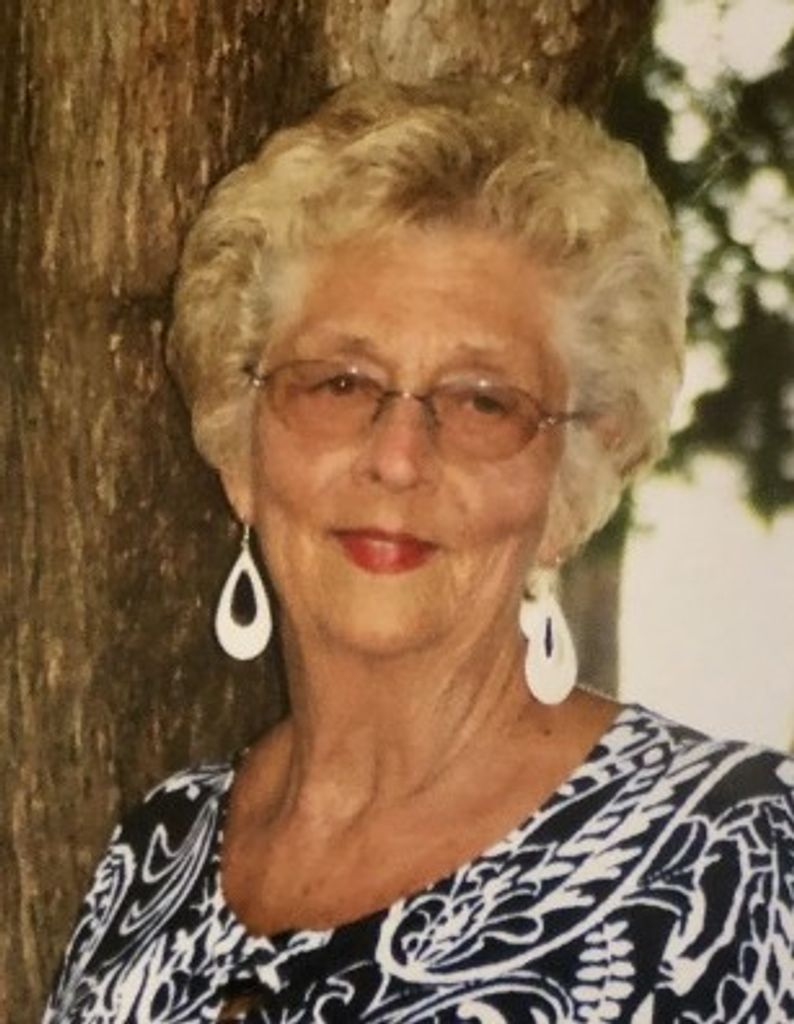 Ruby N. Williams Ewing
