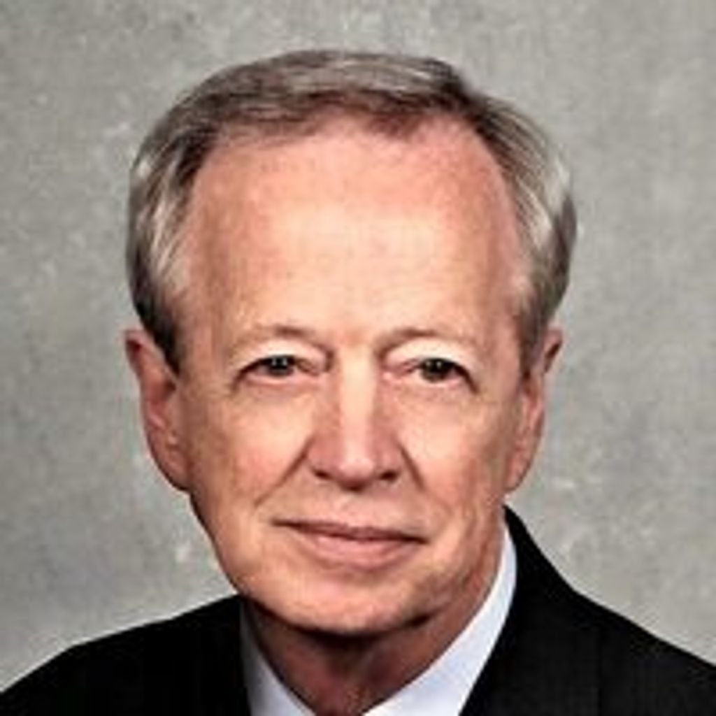 Robert (Bob) Hall Terry, Jr. Profile Photo