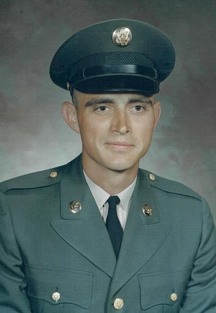 Robert J. Long Profile Photo