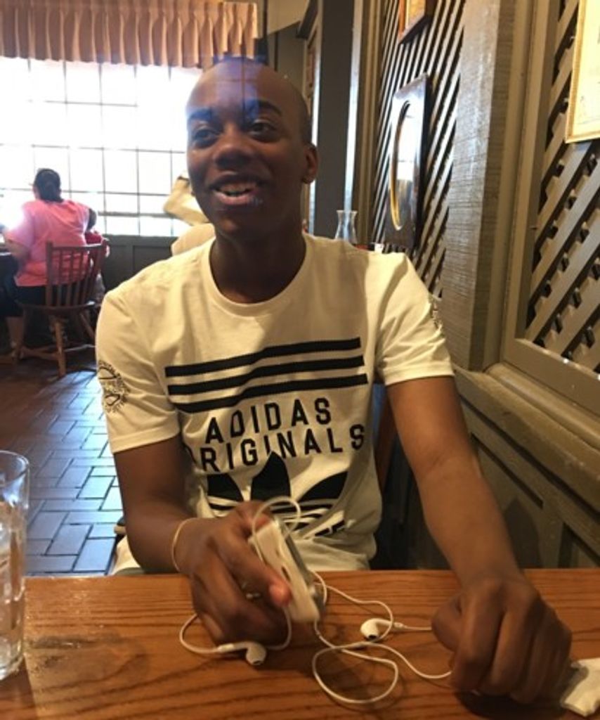 Nathan Jossiah Bowman Profile Photo