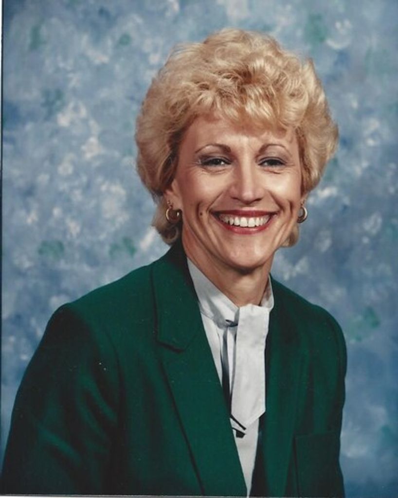 Paulette Virginia Arrington Profile Photo