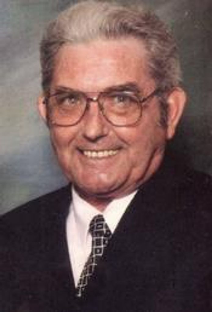William Harold Beasley Profile Photo