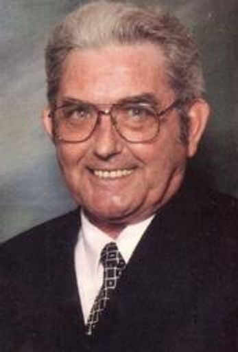 Photo of William Harold Beasley