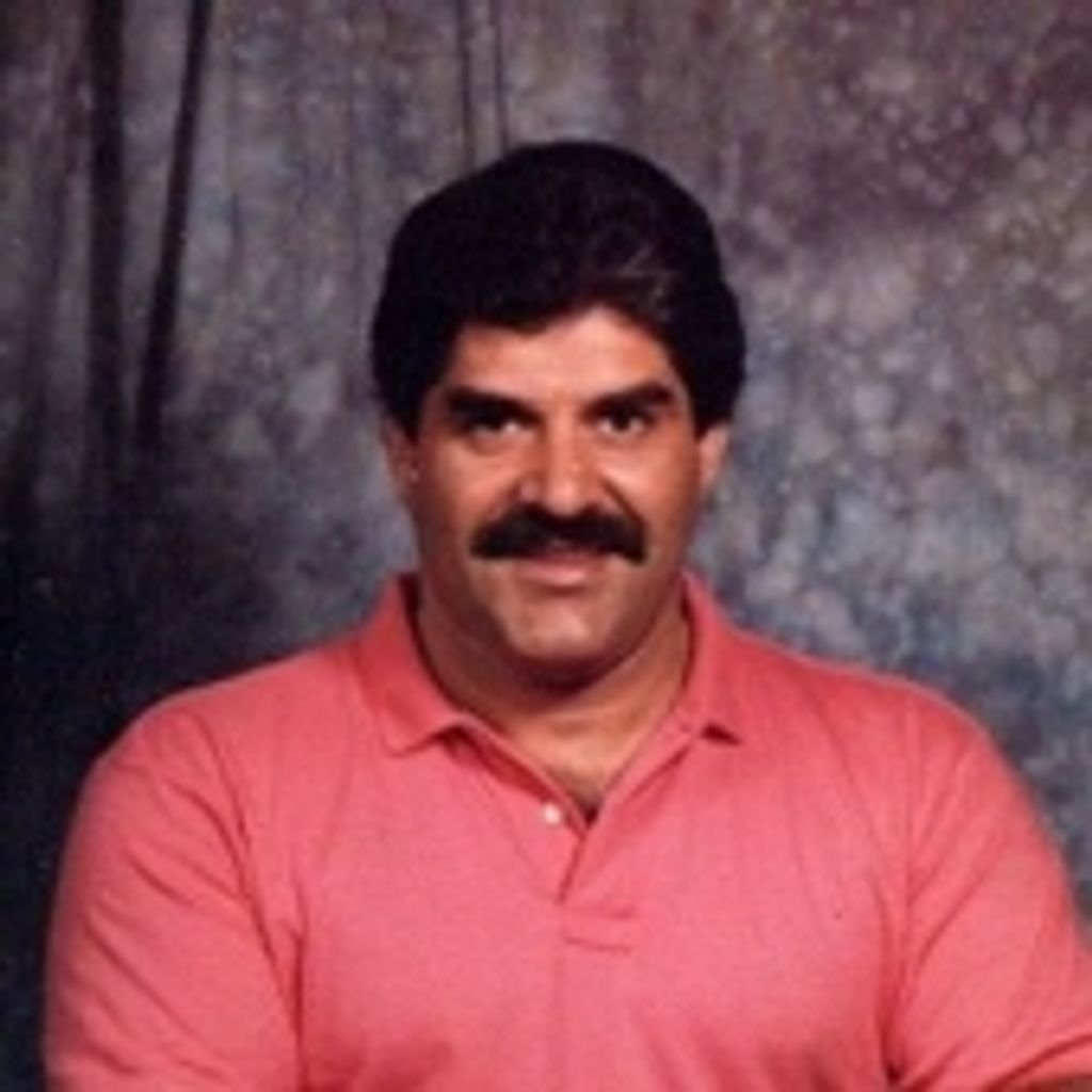 Angel M. Garcia, Jr. Profile Photo