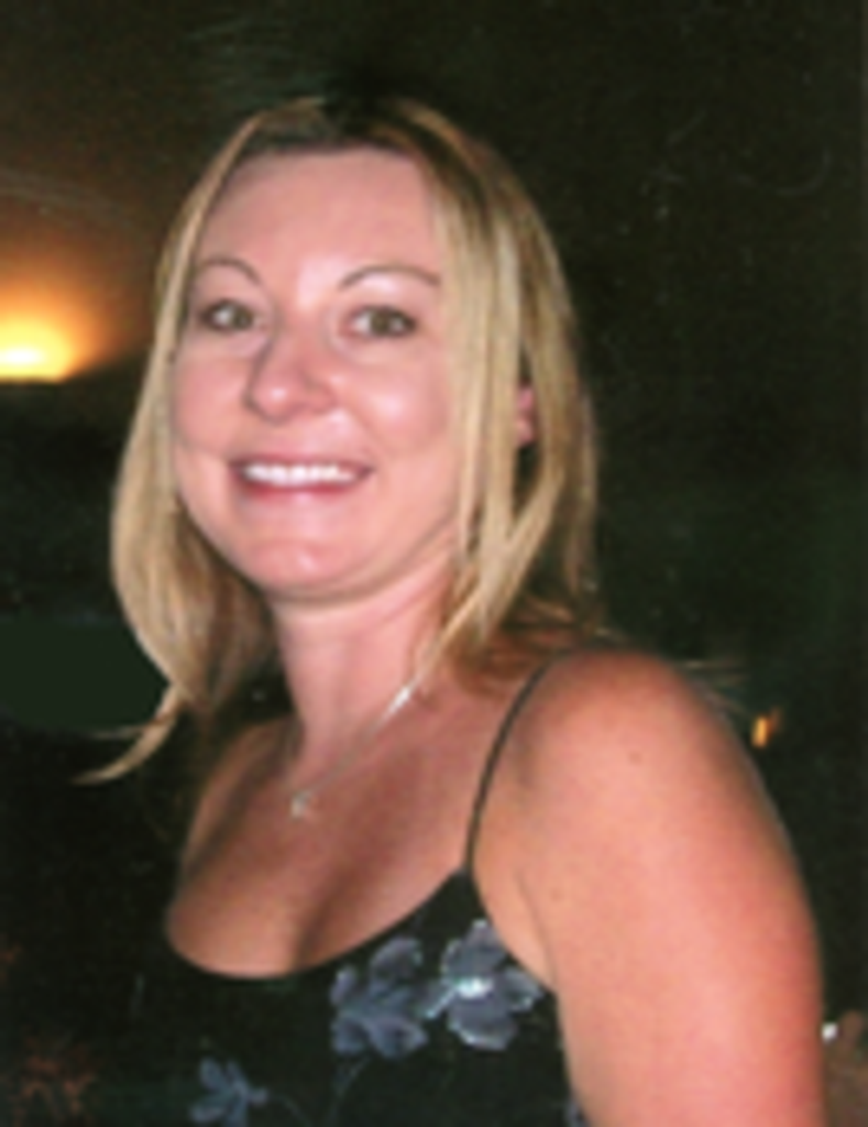 Gretchen Rodgers  Erbelding Conway Profile Photo
