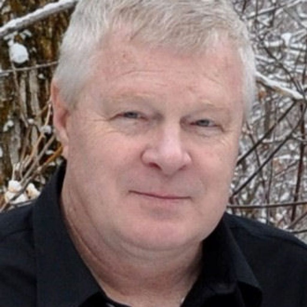 Ray Milton  Cawley